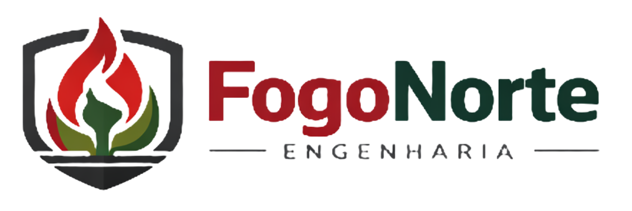 FogoNorte Engenharia
